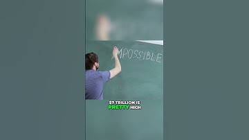 How Algorand (ALGO) can be worth $7 Trillion