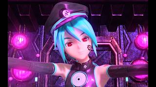 VOCALOID / FANLOID カバー】Sadistic.Music∞Factory【 Hatsune Mikuo