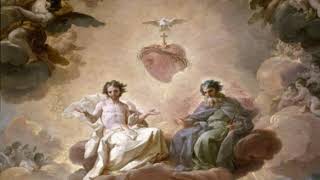 Fr David Hewko First Friday December 2018