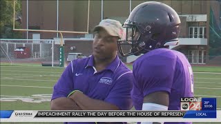 Judge rules that former coach at center of grade changing scandal can have his job back