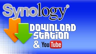 Download Playlists w/ Synology NAS screenshot 4