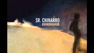 Sr. Chinarro - Los Ángeles