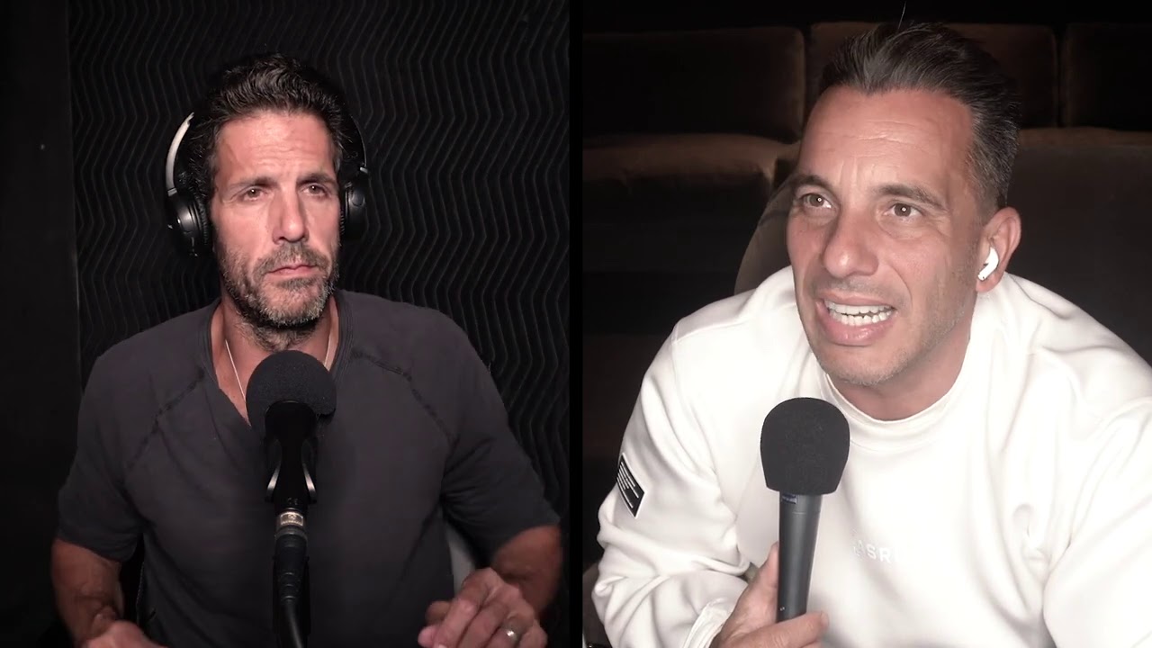 Pete and Sebastian Show 425 (FULL)