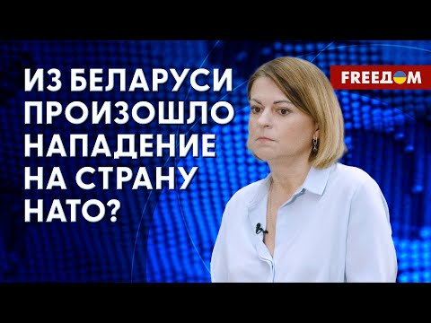 ⚡️ Кто ЗАМЕНИТ Лукашенко. Ужесточение РЕПРЕССИЙ в Беларуси. Разбор журналиста