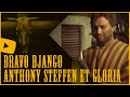 Bravo django  anthony steffen et gloria osuna   western  film complet en franais
