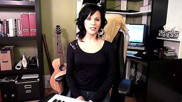 Singing Tip 6: The Alexander Technique for your big, fat head!