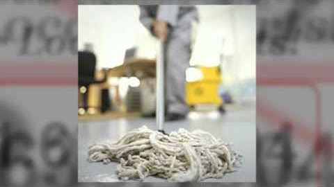 Green Office Cleaning Bowie MD Green Cleaners