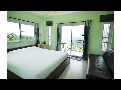 Review Viewpoint Khaokoh Hotel (Khao Kho, Thailand)