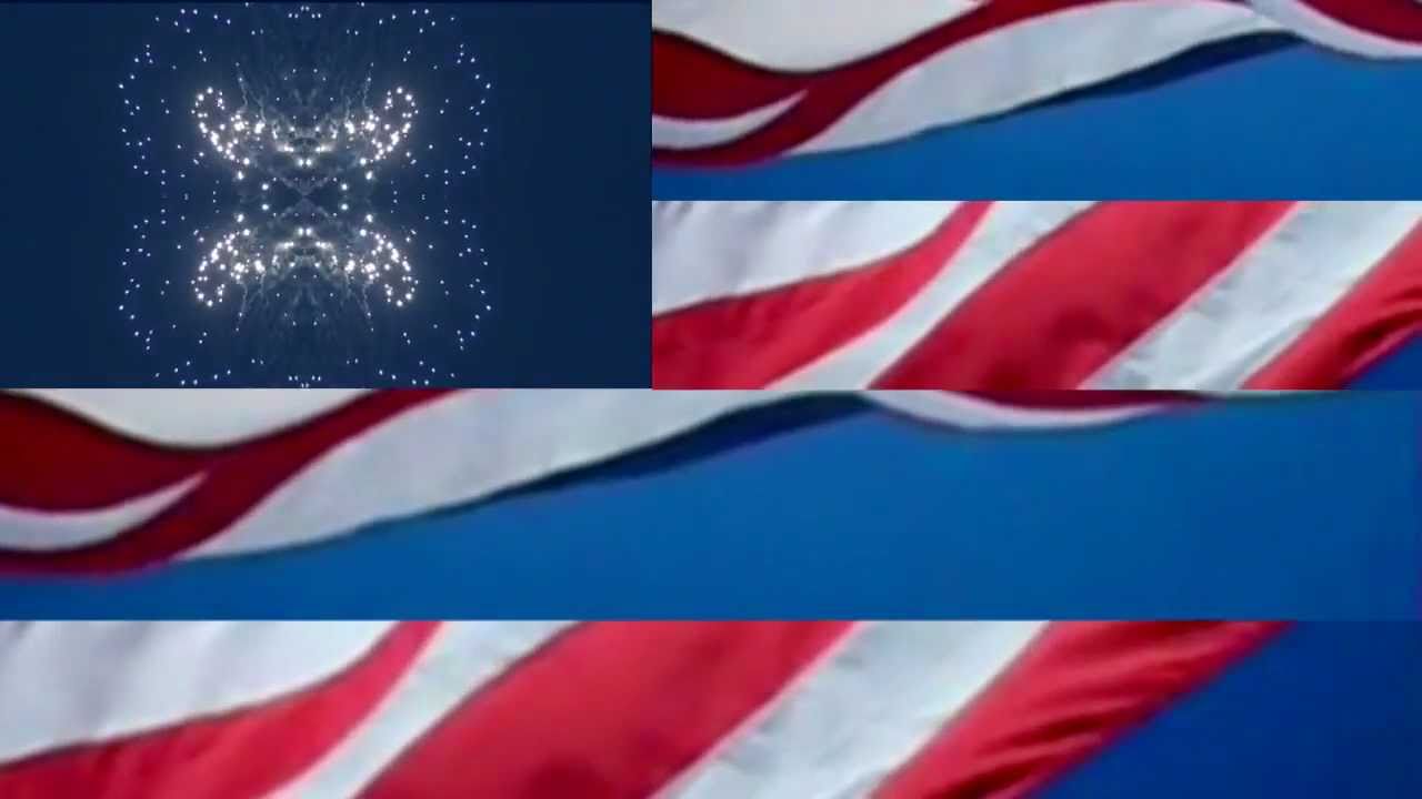 Happy 4th of July 2011