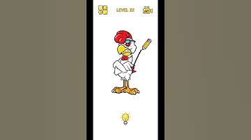 Pencil draw puzzle Level 22 Walkthrough