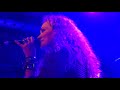 Dana Fuchs - Love Lives On, Godset, Kolding, 14.04.2018