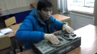 Dj Seke
