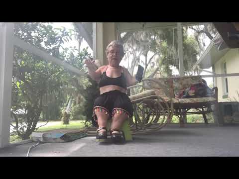 Dance with Me Tanyalee
