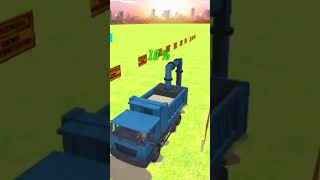 Mega City Underpass Bridge Road Building Construction Simulator - Android GamePlay screenshot 4