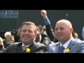 Racing Review Randwick 9 April