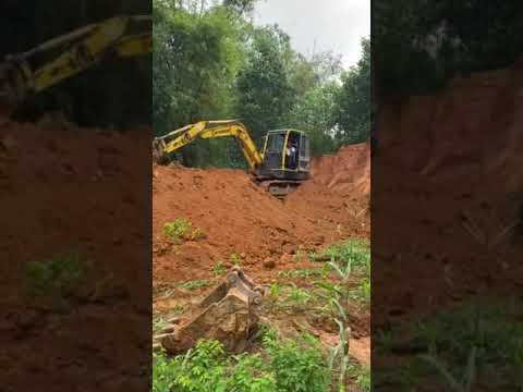 Video Huyndai 55 điều hòa có đủ giá hơn 200tr sđt 0868456993 - youtube
