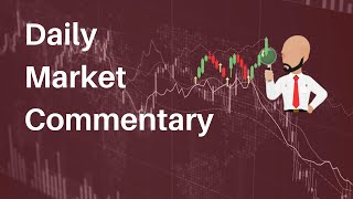 Market Commentary - Hantec Markets   12/07/2019