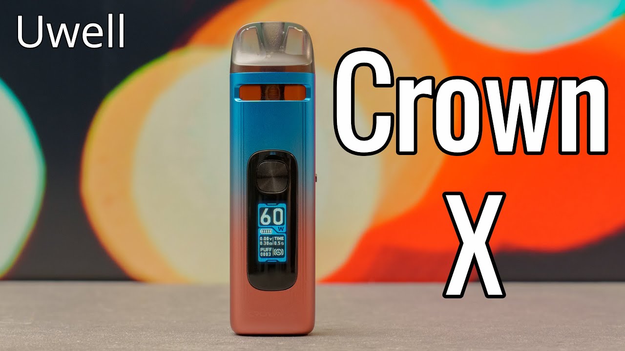 Crown X 15 2002 Crown X 15 2002
