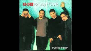 Son by Four - A Puro Dolor.