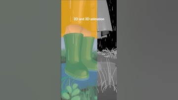 Stylized Render Breakdown 🎨 (Stylized Render Day 3)#houdini #sidefxhoudini #houdinifx