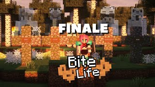 They All Fall Down | Blind Bites Episode 8  (FINALE)