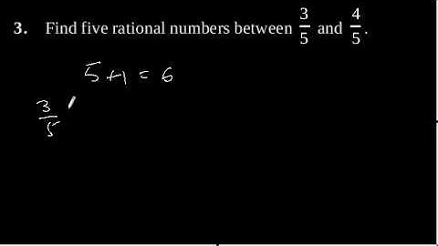 CBSE Class-9 NCERT solution - Number system - Exercise 1.1 - Problem 3