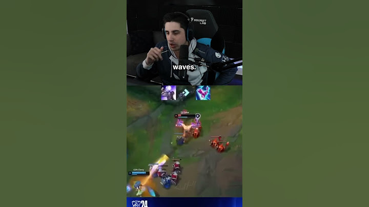FAKER AT WORLDS IS DIFFERENT 😱