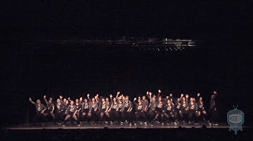 DDR 2014: MK MODERN (1st Place: Modern)