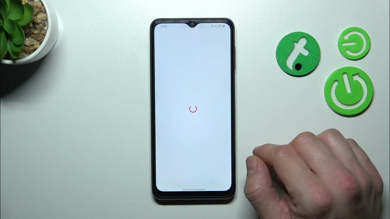 how-to-activate-voice-commands-on-lock-screen-in-samsung-galaxy-a04s