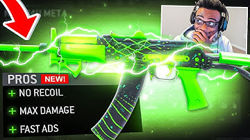 *NEW* BEST KASTOV 74u CLASS AFTER UPDATE in MW2!! (Best KASTOV 74u Class Setup) - Modern Warfare 2