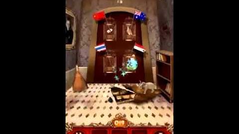 Escape Action Level 19 Walkthrough | Escape Action Walkthrough