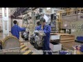 Perkins engines wuxi facility china