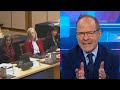James Macpherson unleashes on Minister for Women’s Office over ‘biological women’ mockery