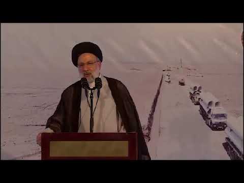 سیدابراهیم رئیسی در کرمان چه گفت