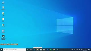 Afficher les dossiers système cachés - Windows 10 screenshot 2