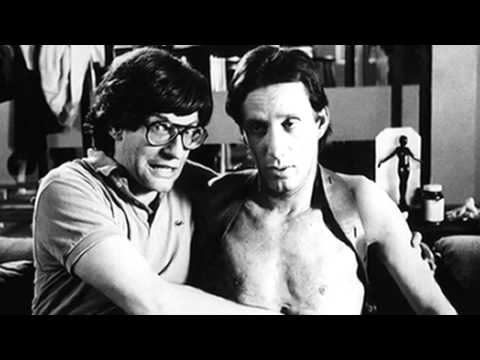 Kermode Uncut: Long Live Videodrome
