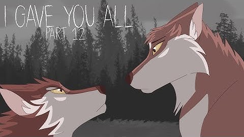 I Gave You All PMV Part 12