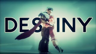CDS | Destiny MEP
