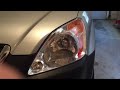 3M 39008 Headlight Lens Restoration System (2003 Honda CR-V)