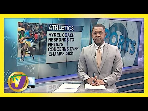 NPTAJ & Coach Weigh Champs Pros & Cons | TVJ Sports