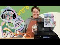 How To Make Holographic Stickers With Cricut