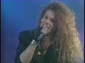 Cry Wolf - Pretender (live TV &#39;91)