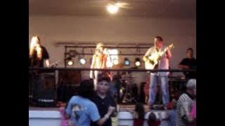 CC Ryders Band: Long Line of Losers