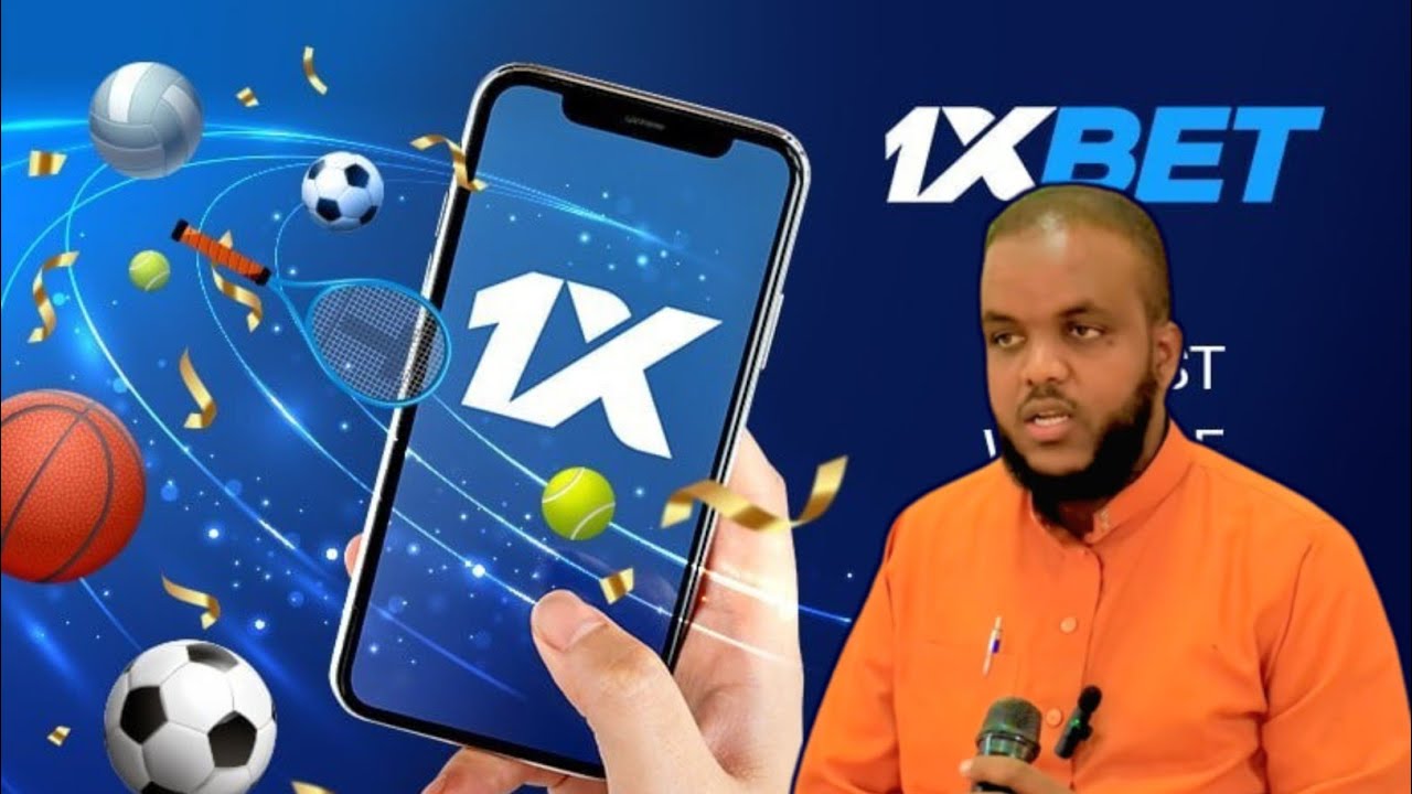 1XBET | Xukunkeeda | Isticmalkeda | Lacagta Laga Helo...|| Sheikh Zubayr Da'ud
