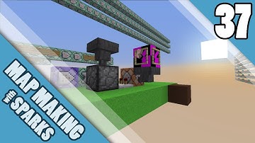 E37 - Tidying Things Up - Map Making with Sparks