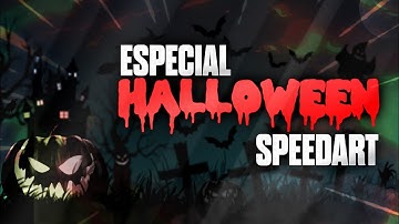 ESPECIAL HALLOWEEN SPEEDART - PS TOUCH ANDROID