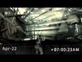 Das neueste ‚I Am Alive’ Video bietet einige wertvolle Überlebenstipps