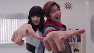 Kamen Rider Zero One  Ending Scene Compilation