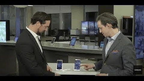 How to Use Samsung Smart Switch | SBTV