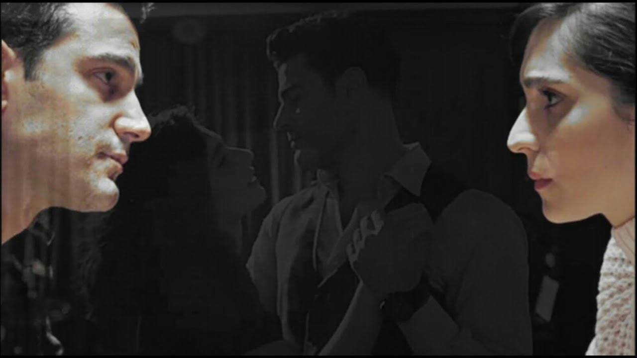 Eylem & Fethi || Bak Bana